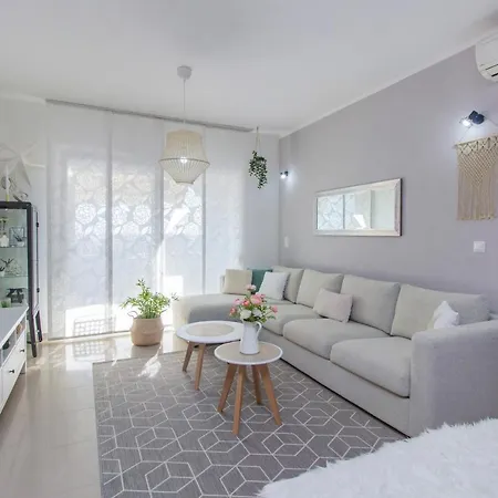 Apartman Sea View *