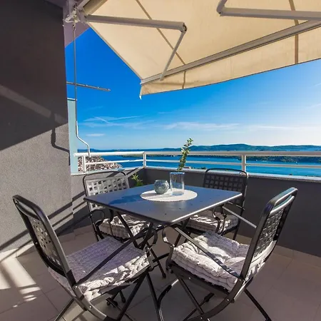 Apartman Sea View Sibenik