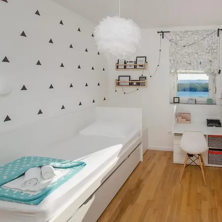 Sea View Apartman Sibenik