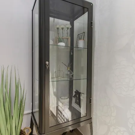 Apartman Sea View