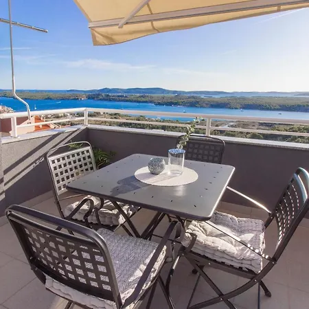 Apartman Sea View