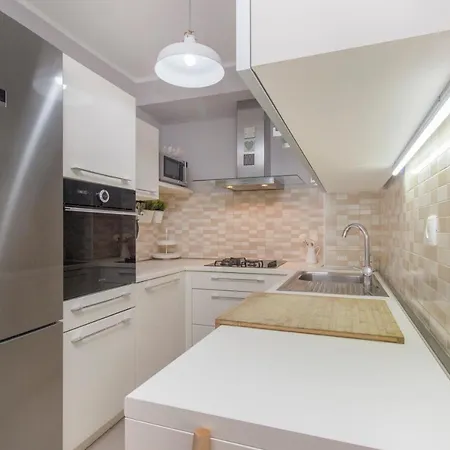 Sea View Apartman