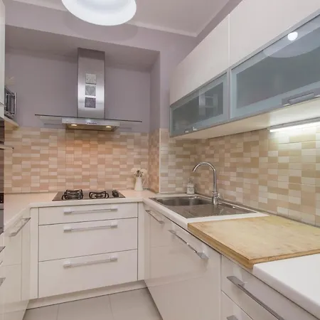 Sea View Apartman Sibenik