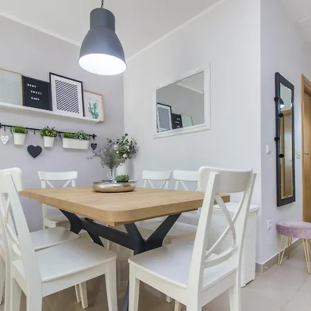 Sea View Apartman