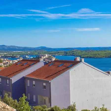 Sea View Apartman