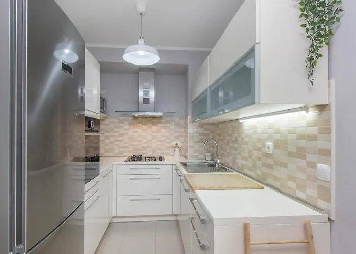 Sea View Apartment Sibenik