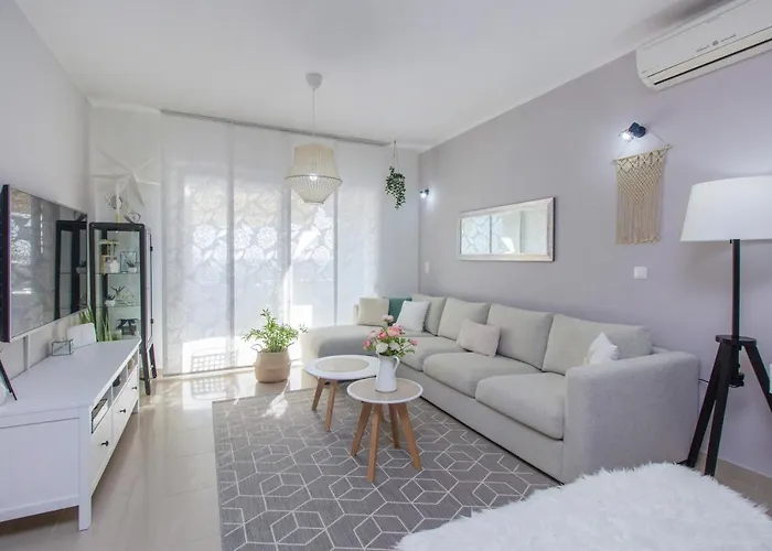 Apartment Sea View *