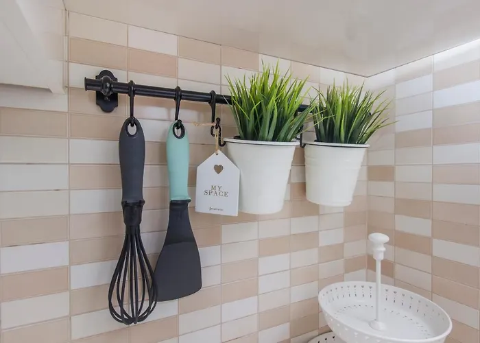 Apartman Sea View Šibenik