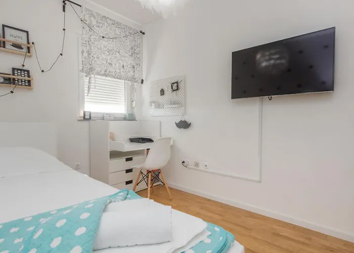 Apartman Sea View Šibenik