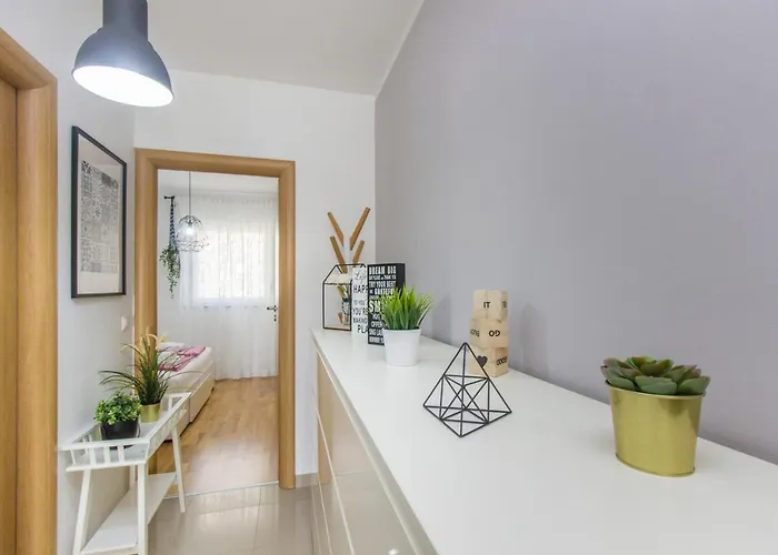 Sea View Apartment Sibenik